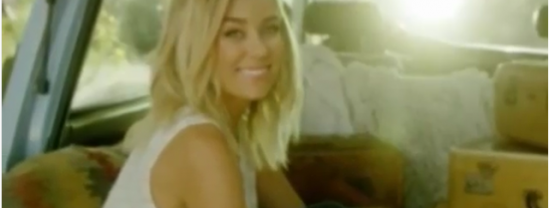 Lauren Conrad