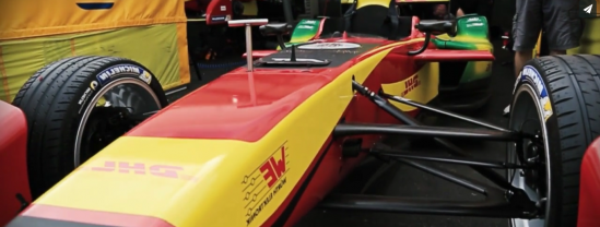 Warsteiner Formula E-Miami